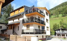 Chalet Schmittenbach I